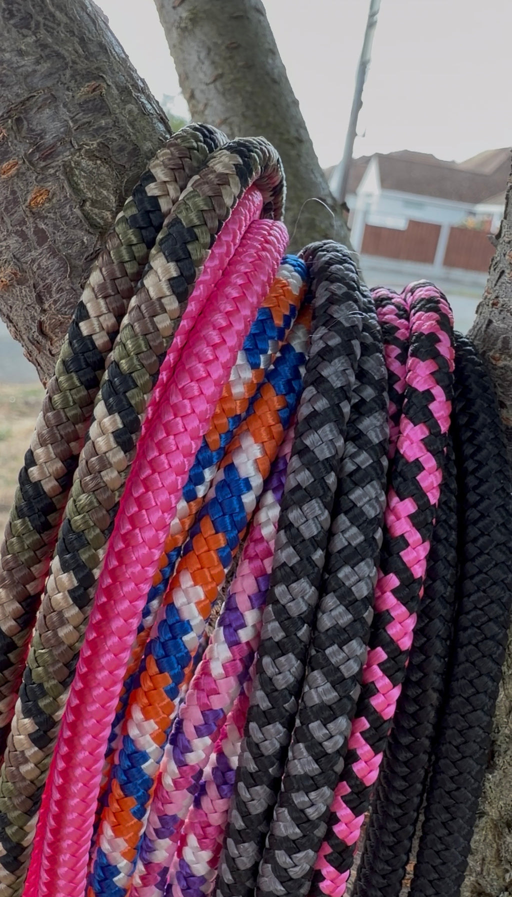 Lanyards