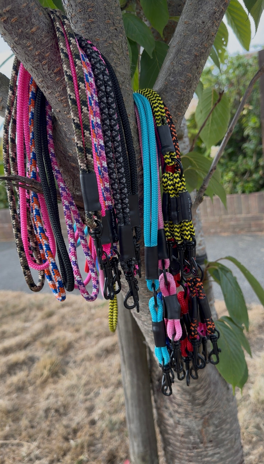 Lanyards
