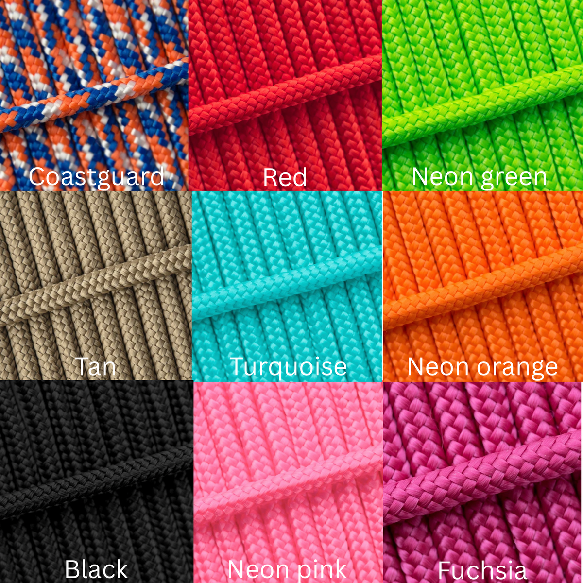 Lanyards