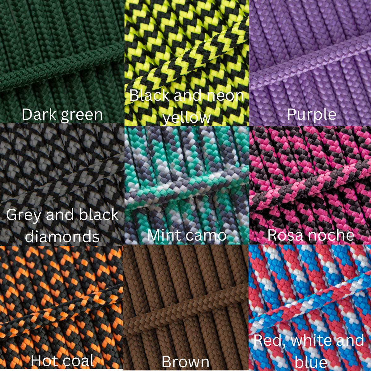 Lanyards