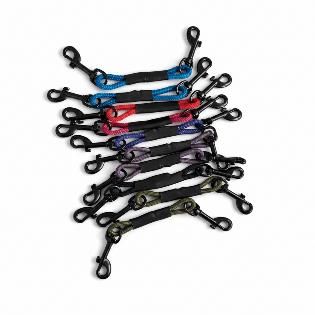 Safety Clips