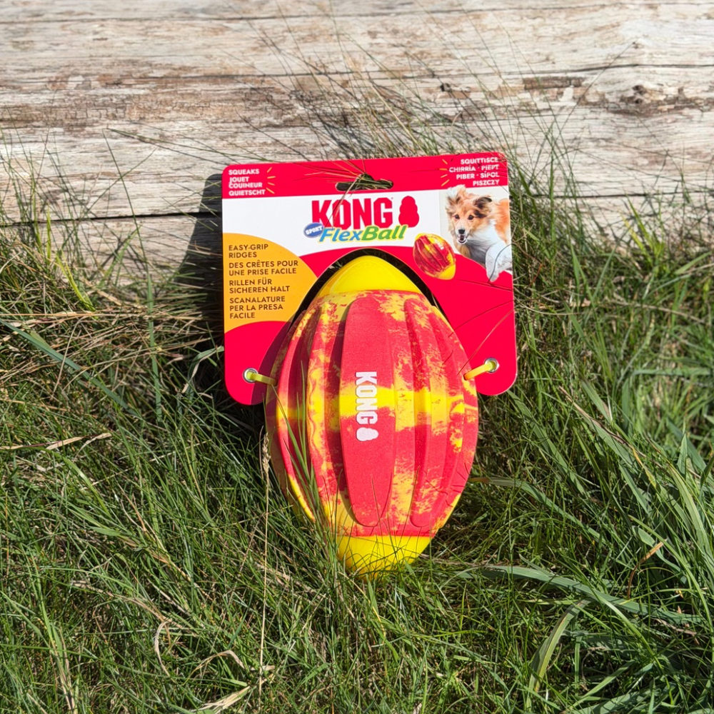 Kong Sport Flexball Medium