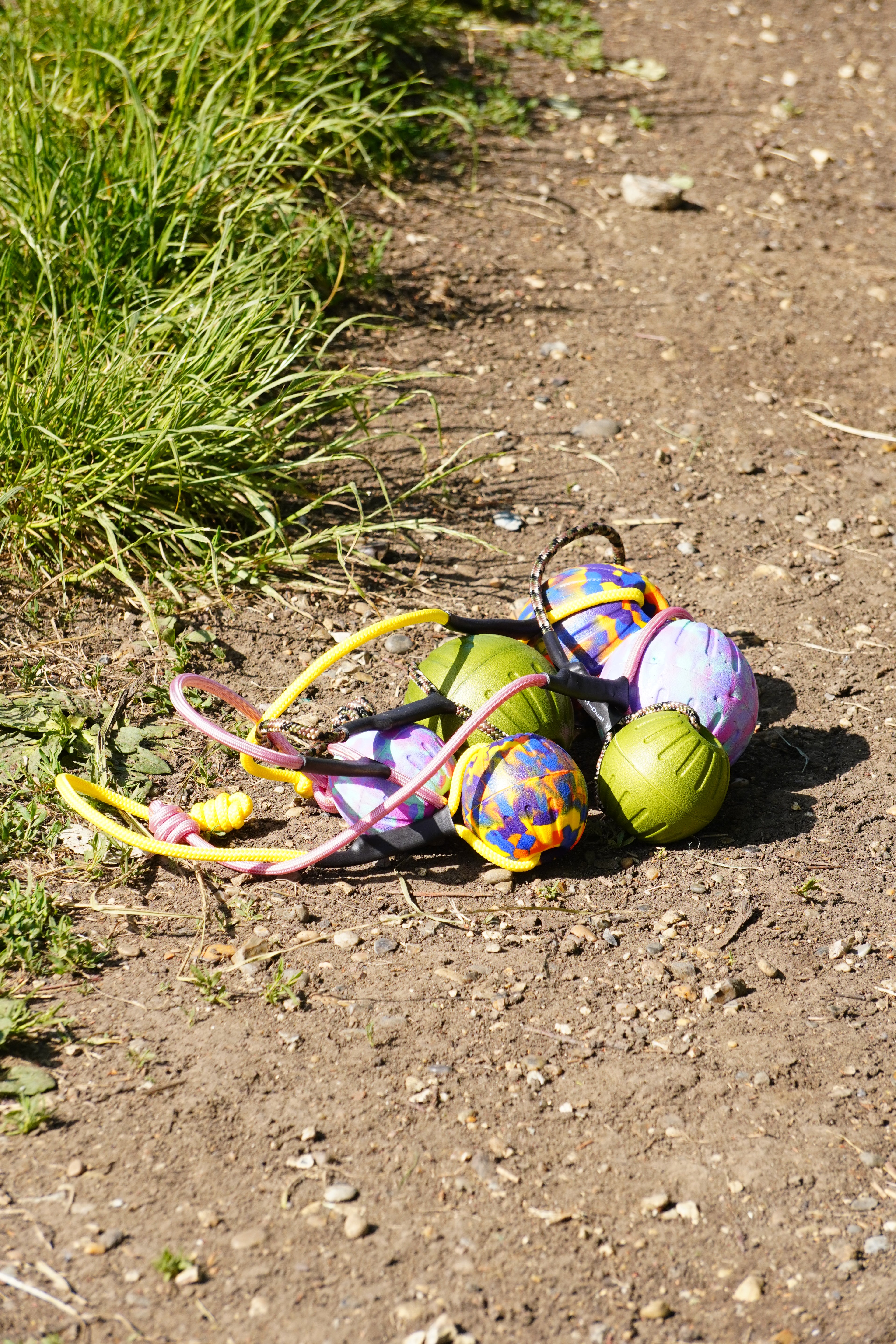 Durafoam Balls