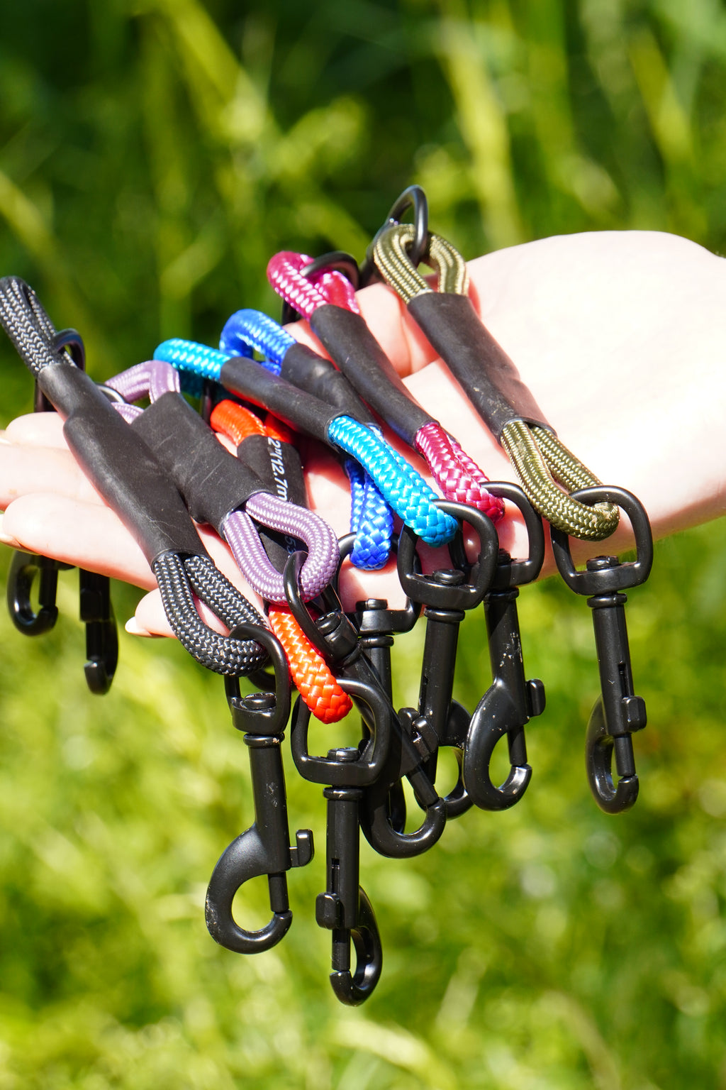 Safety Clips
