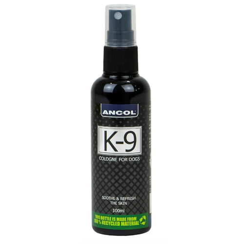 Ancol Dog Cologne