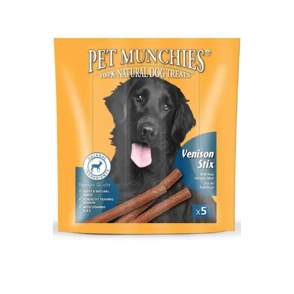 Pet Munchies Stix 50g