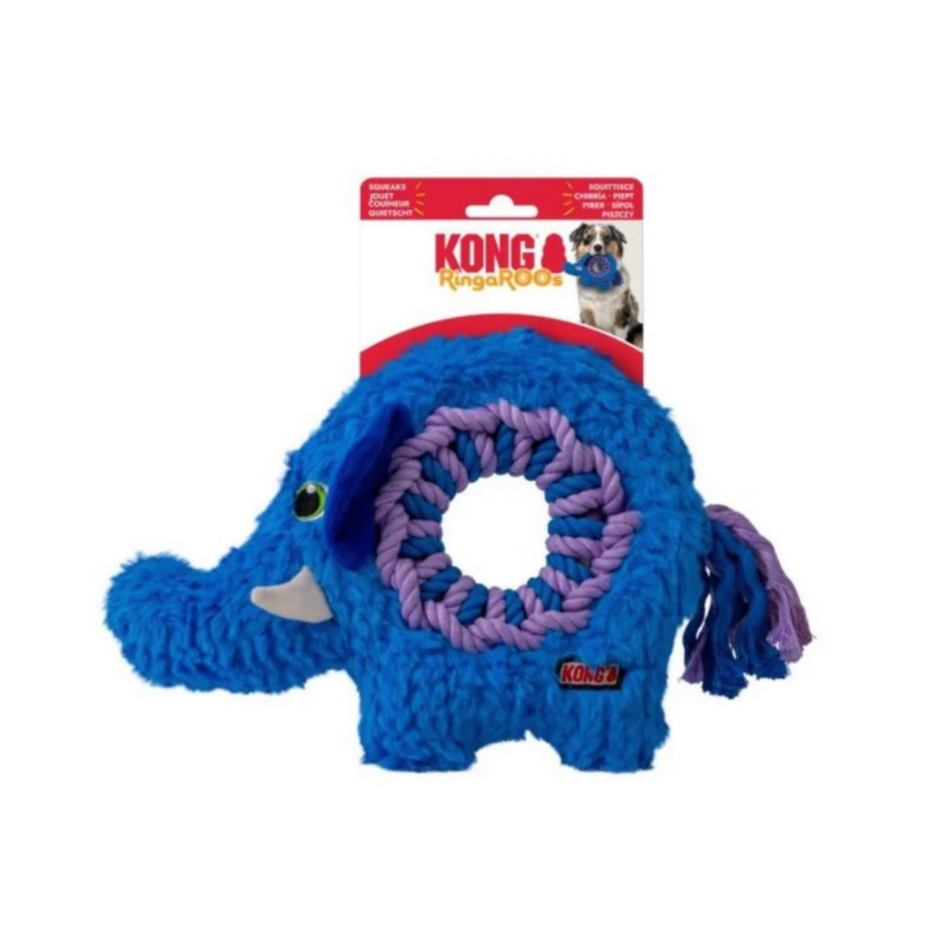 KONG Ringaroos