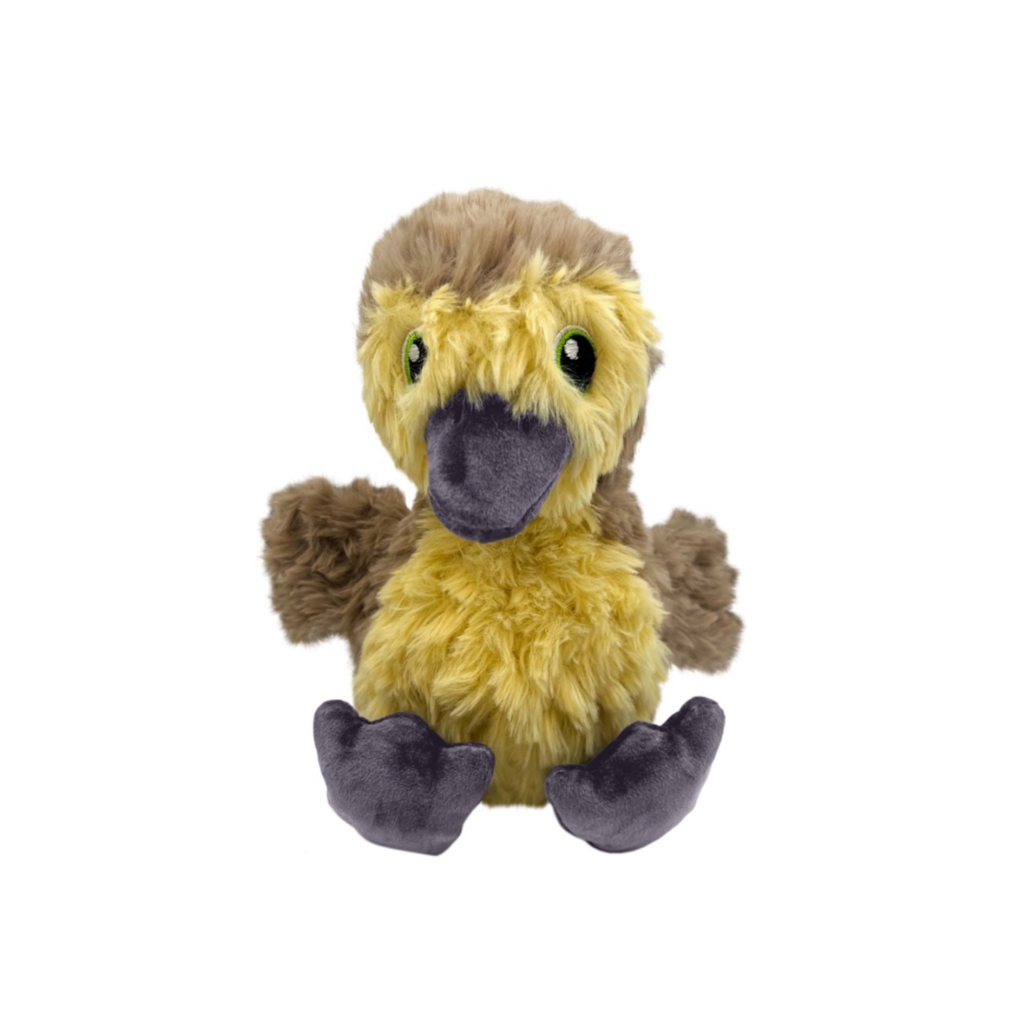 KONG Comfort Tykes Gosling Small