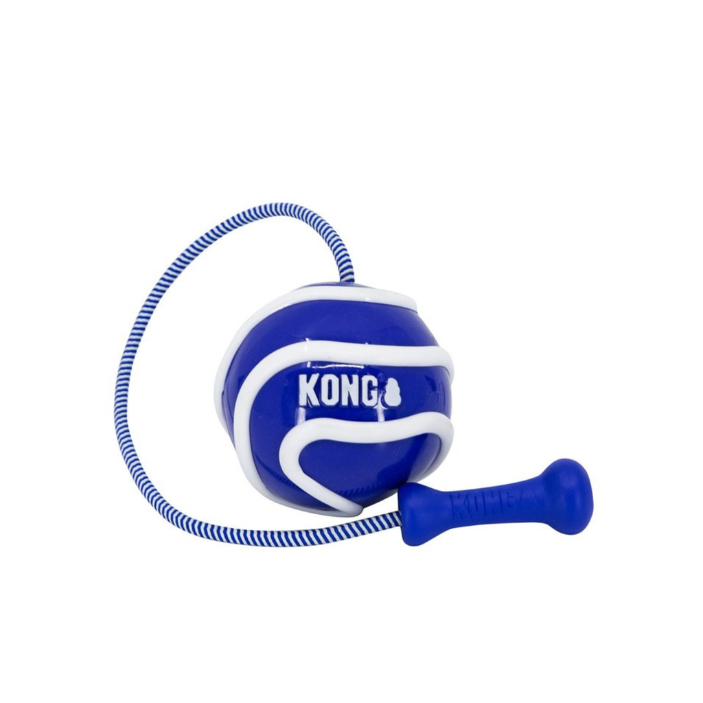 KONG Bunji Ball Wavz Medium