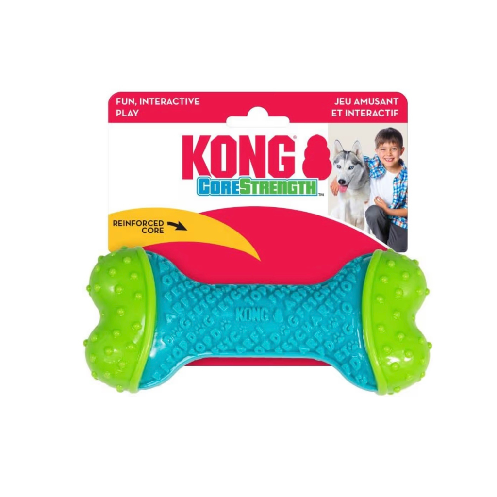 KONG Core Strength