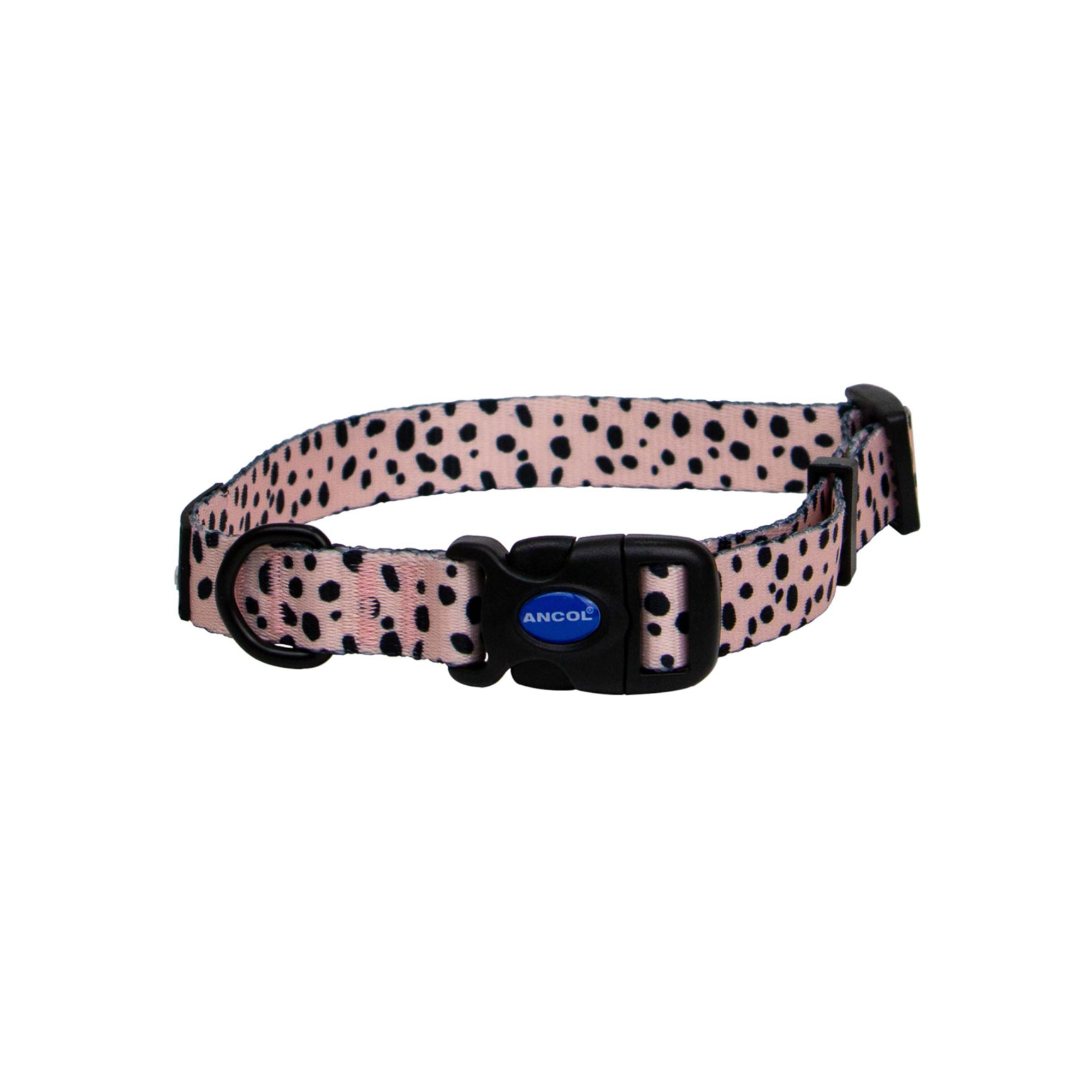 Ancol Soho Dalmatian Collar