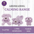 Aroma Dog Calming Range Plush Toys