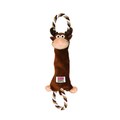 KONG Tugger Knots Moose M/L