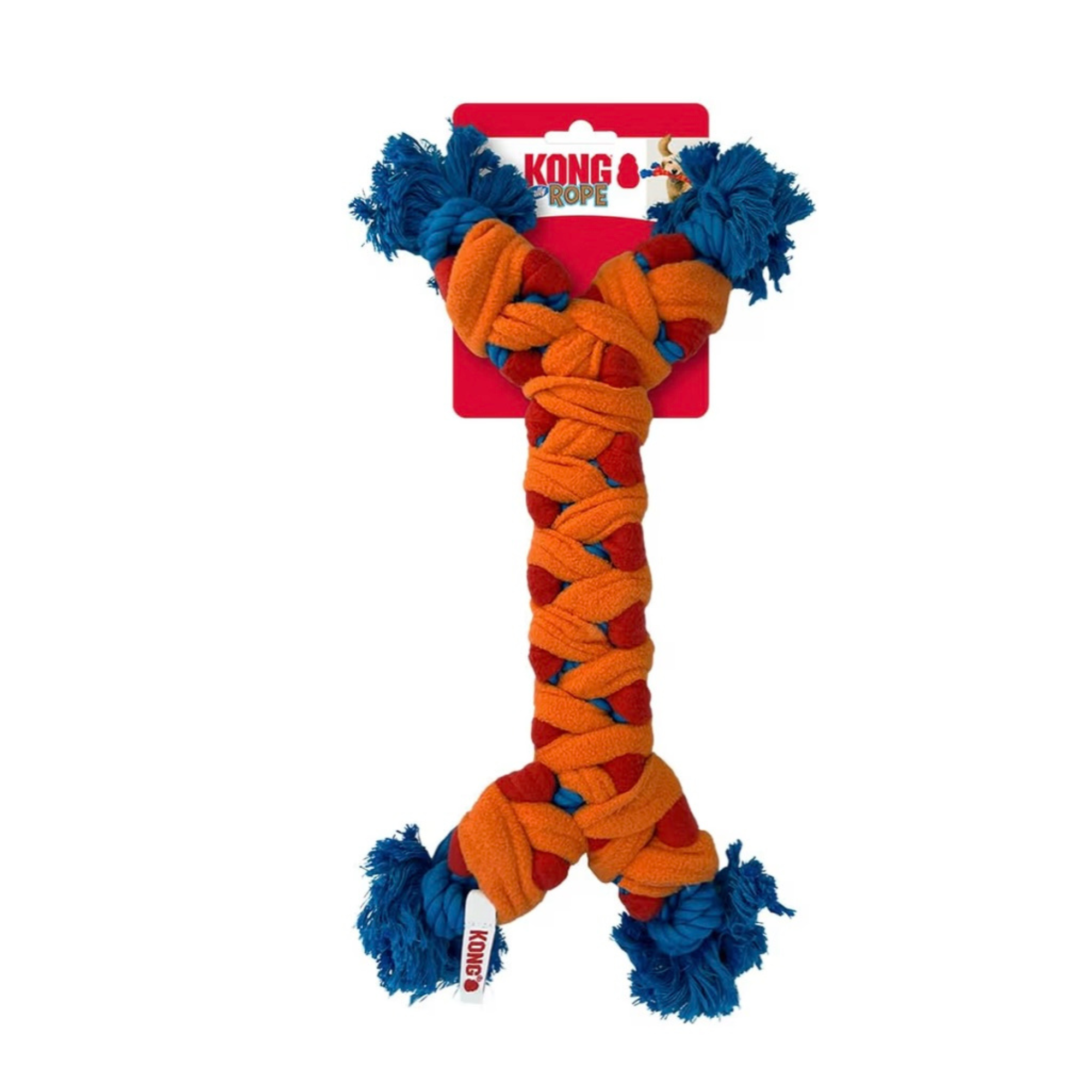 KONG Rally Rope Medium