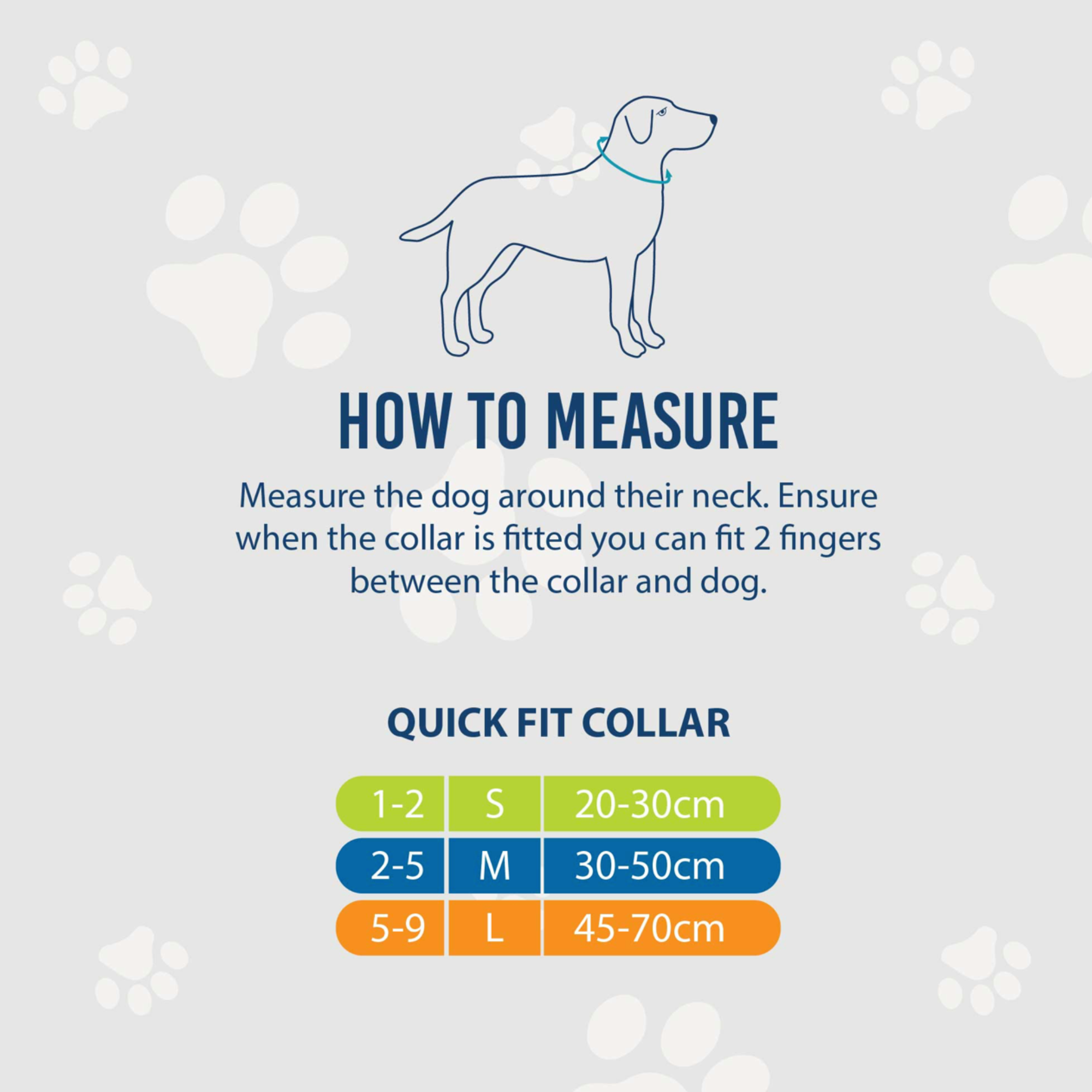 Ancol Soho Dalmatian Collar