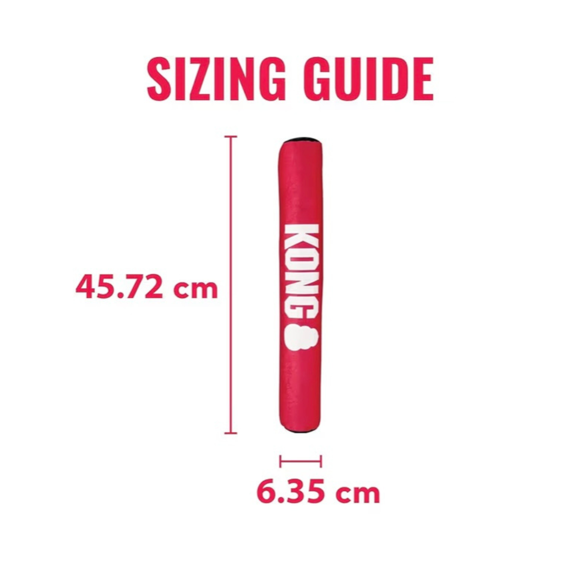 KONG Signature Stick Large