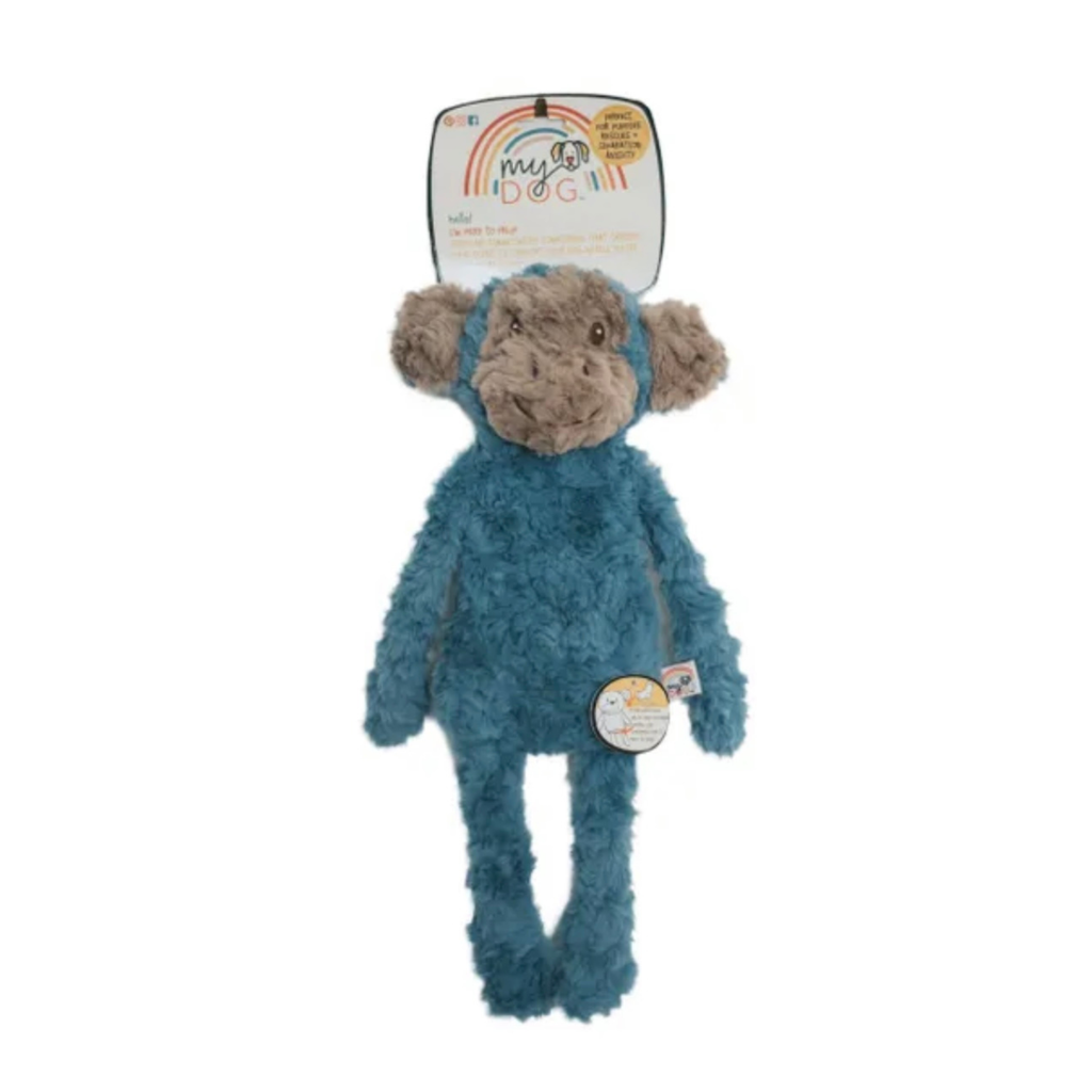 Rosewood 'My Dog' Plush Toy Variations