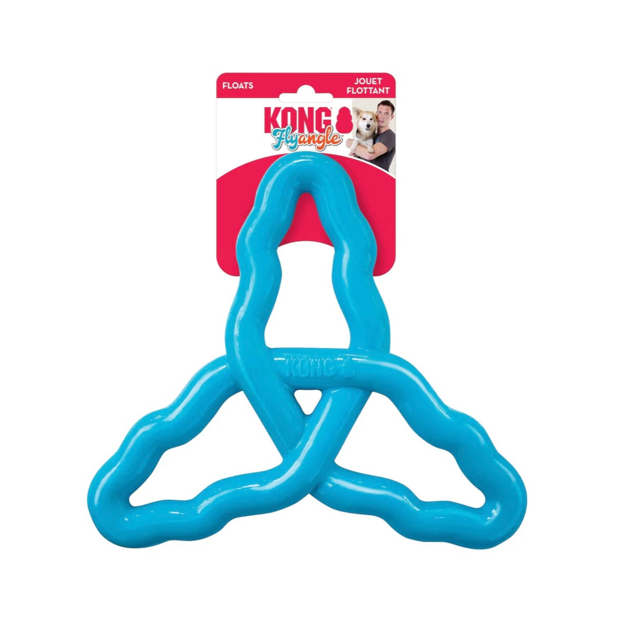 KONG Flyangle Large