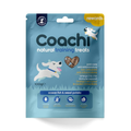 Coachi Natural Training Dog Treats Fish and Sweet Potato 100g