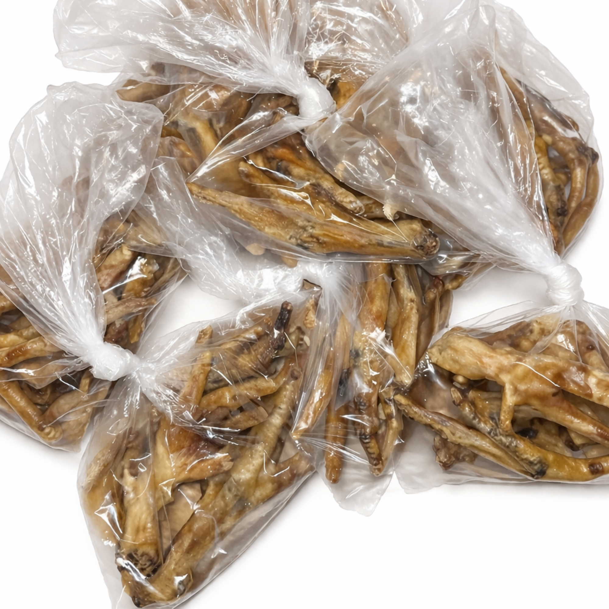 Chicken Feet
