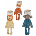 Rosewood 'My Dog' Plush Toy Variations