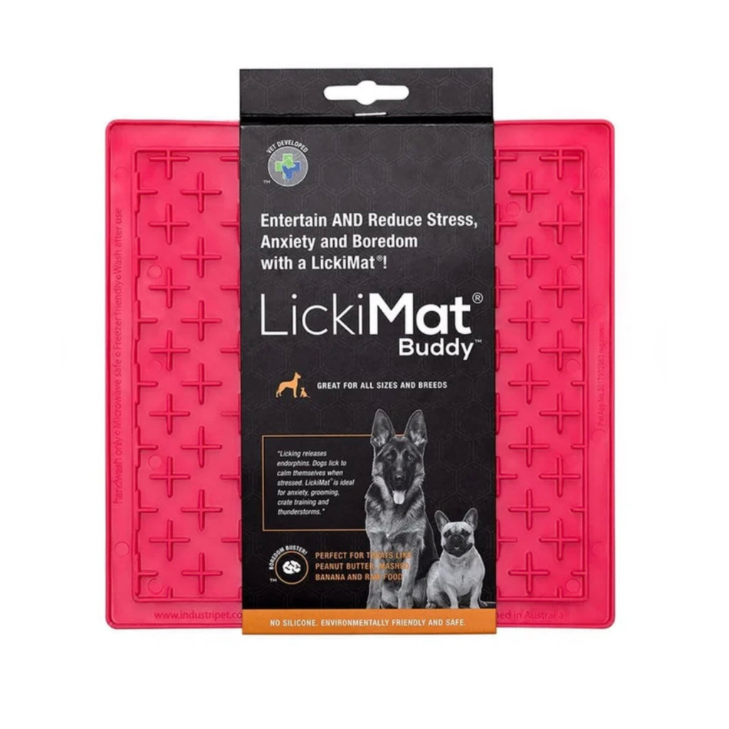 Licki Mat