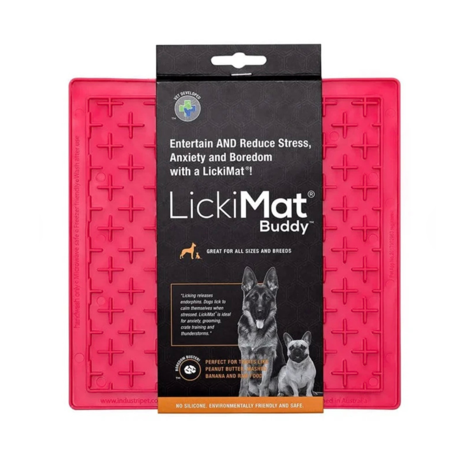 Licki Mat
