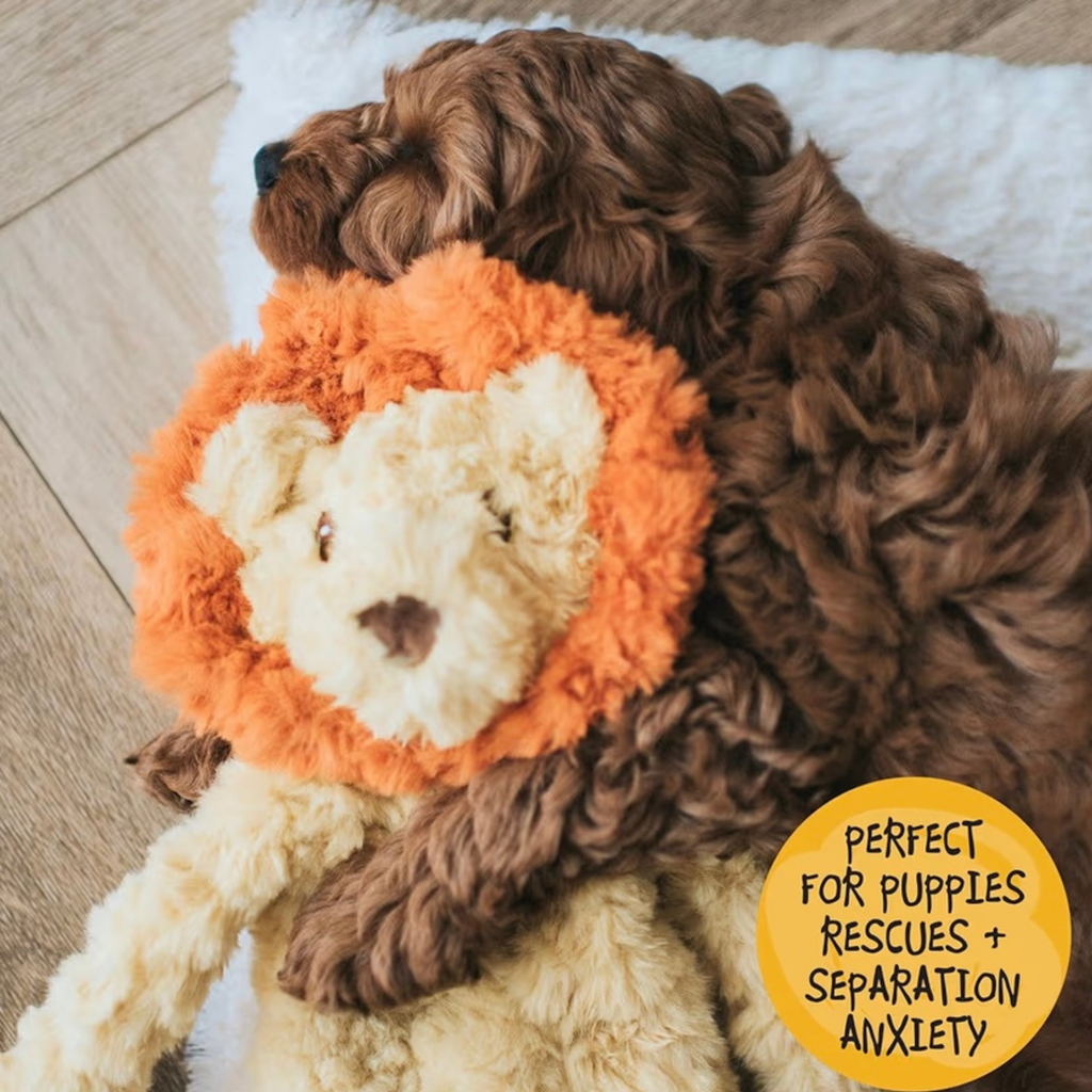 Rosewood 'My Dog' Plush Toy Variations