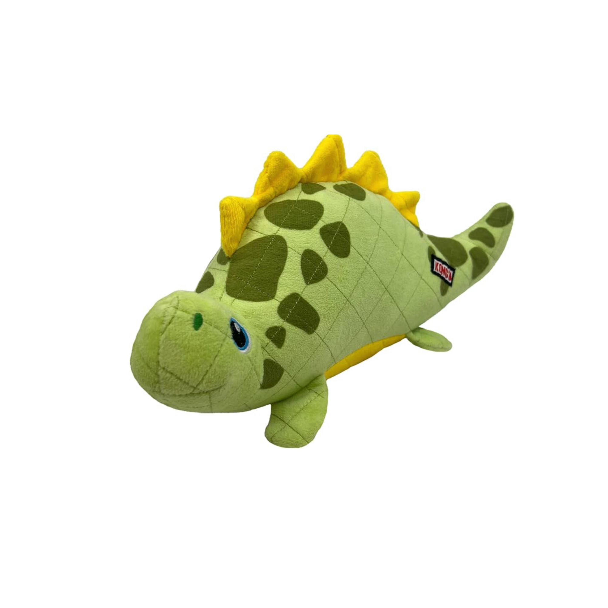 KONG Dynos Roars Green Medium/Large