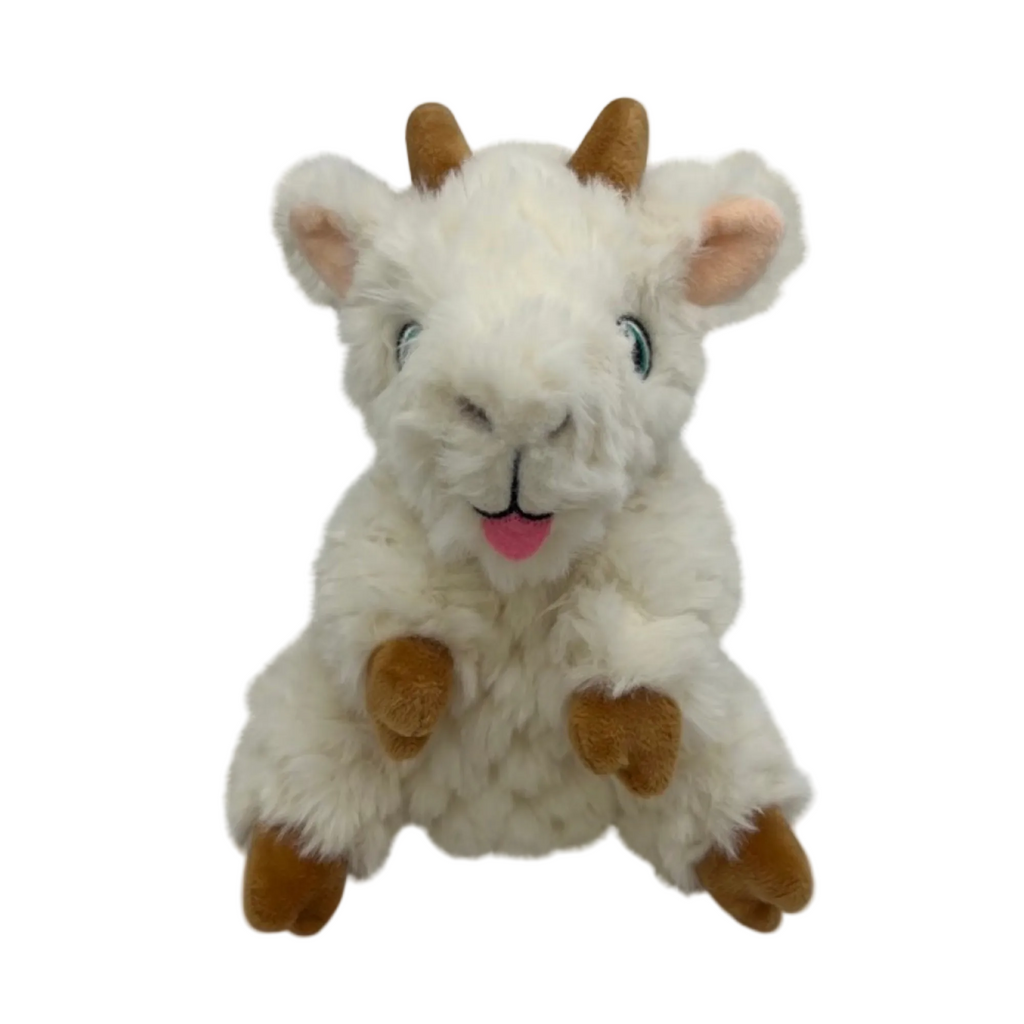 KONG Comfort Tykes Goat Small