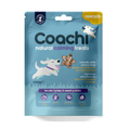 Coachi Natural Calming Treats Turkey 100g