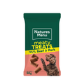 Natures Menu - Beef and Pork / Chicken, Pork and Lamb