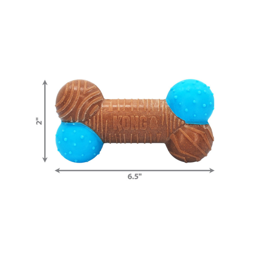 KONG Core Strength Bamboo Bone Large