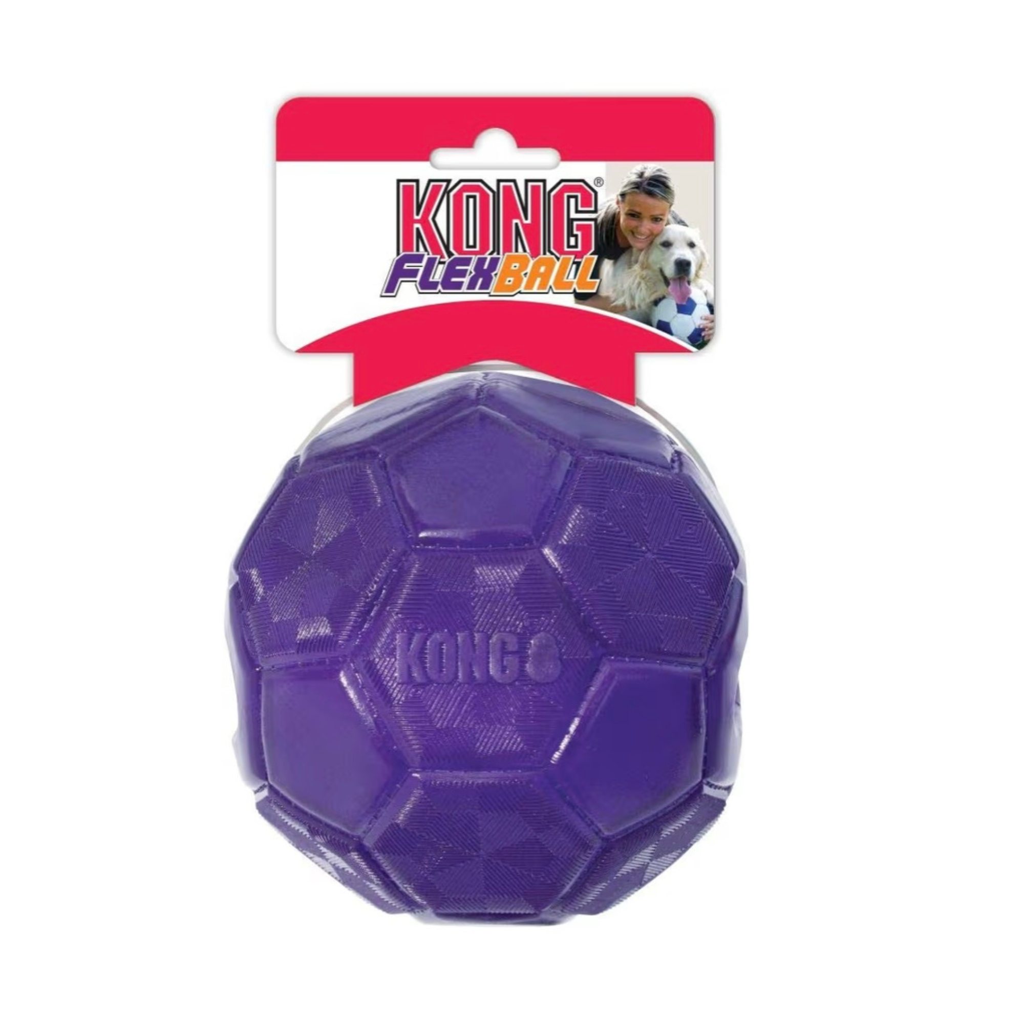 KONG Flexball M/L