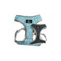 Ancol Soho Daisy / Polkadot Reversible Harness