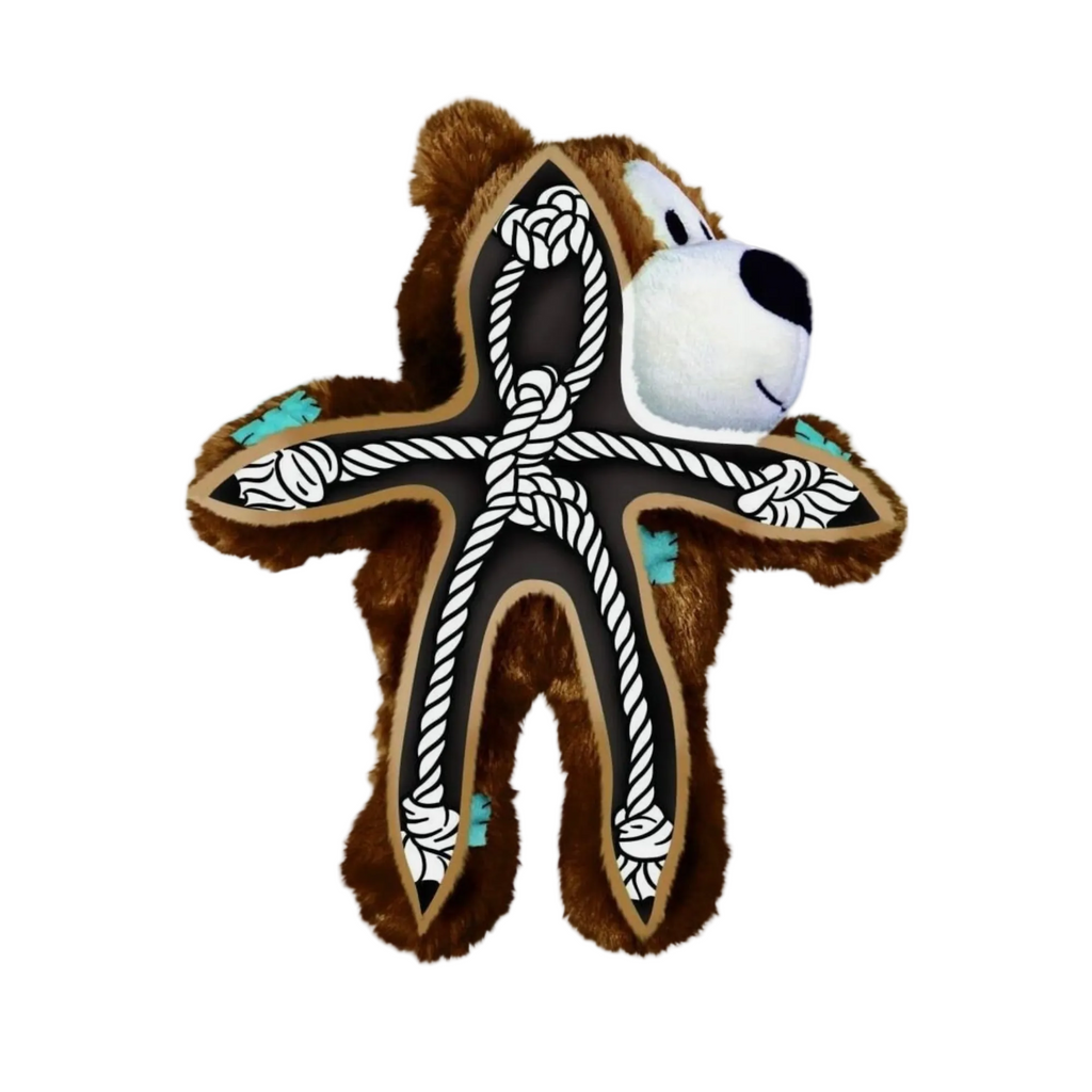 KONG Wild Knots Bear M/L