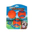 Chuckit! Fetch Medley