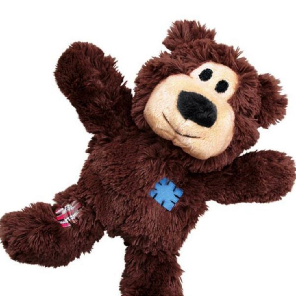 KONG Wild Knots Bear M/L