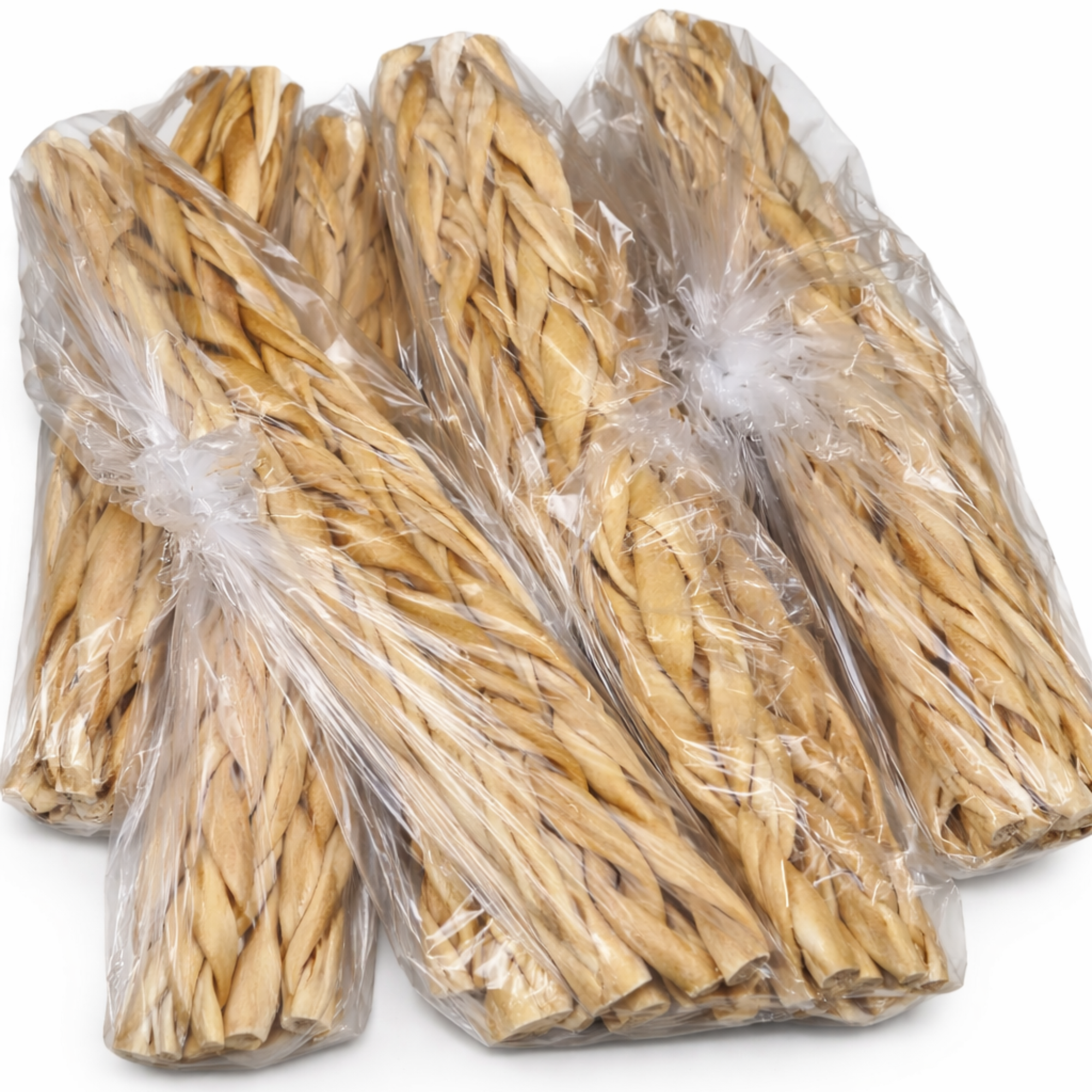 Lamb Braids 30cm