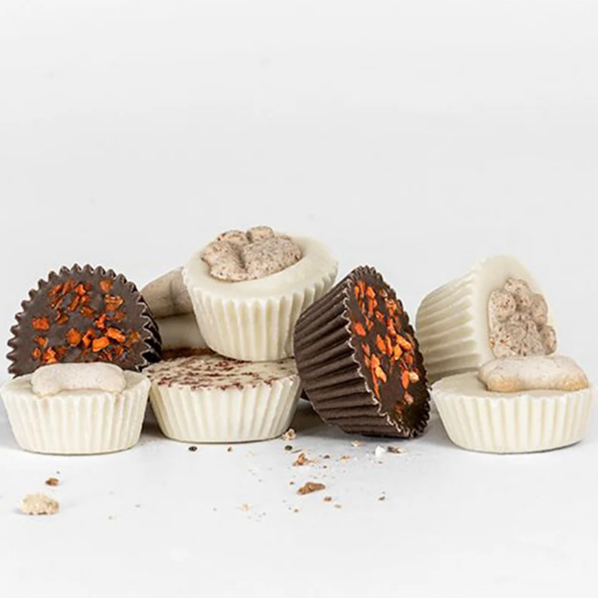 Ruffingtons Canine Cupcakes