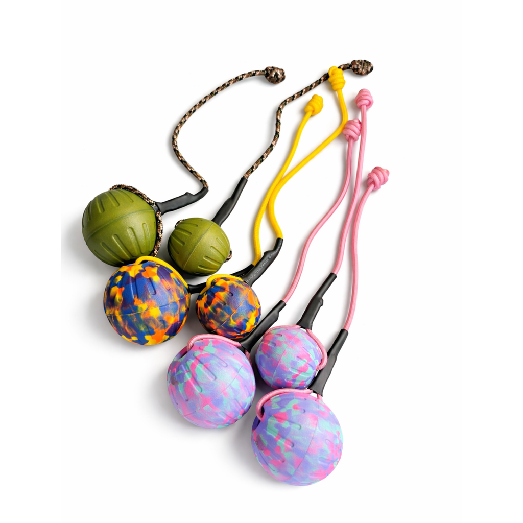Durafoam Balls