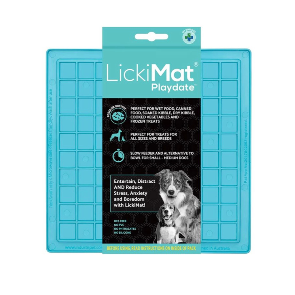 Licki Mat