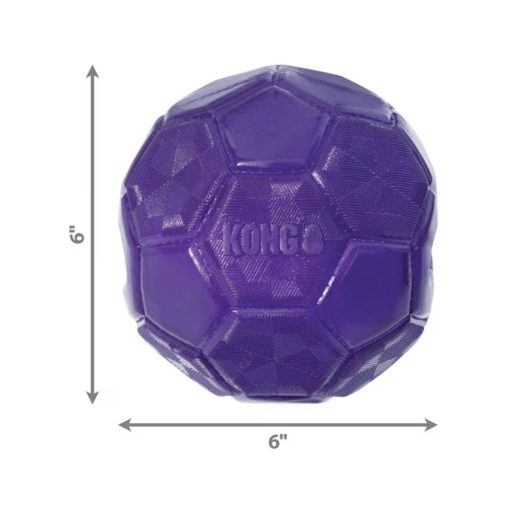 KONG Flexball M/L