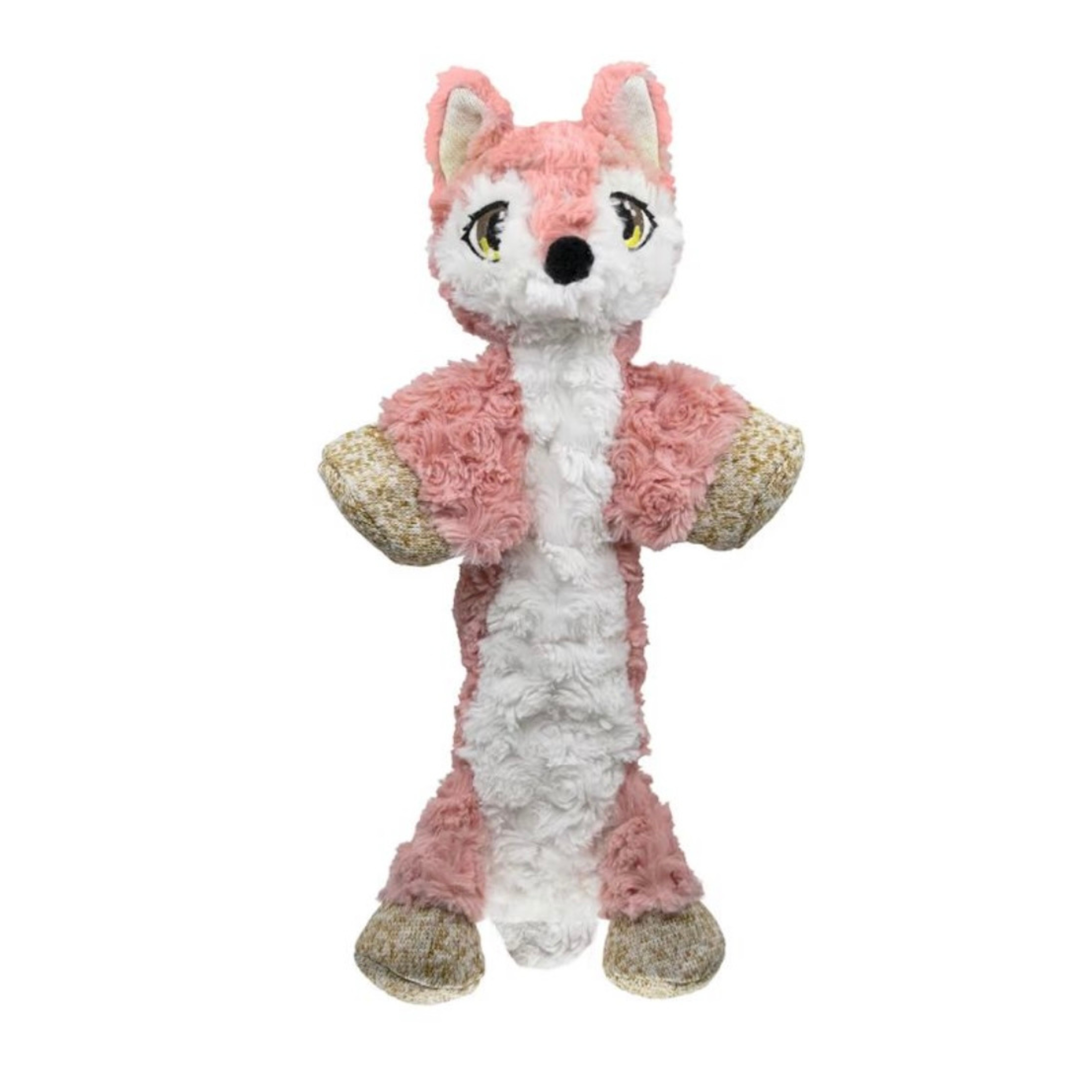 KONG Flopsie Fox Medium