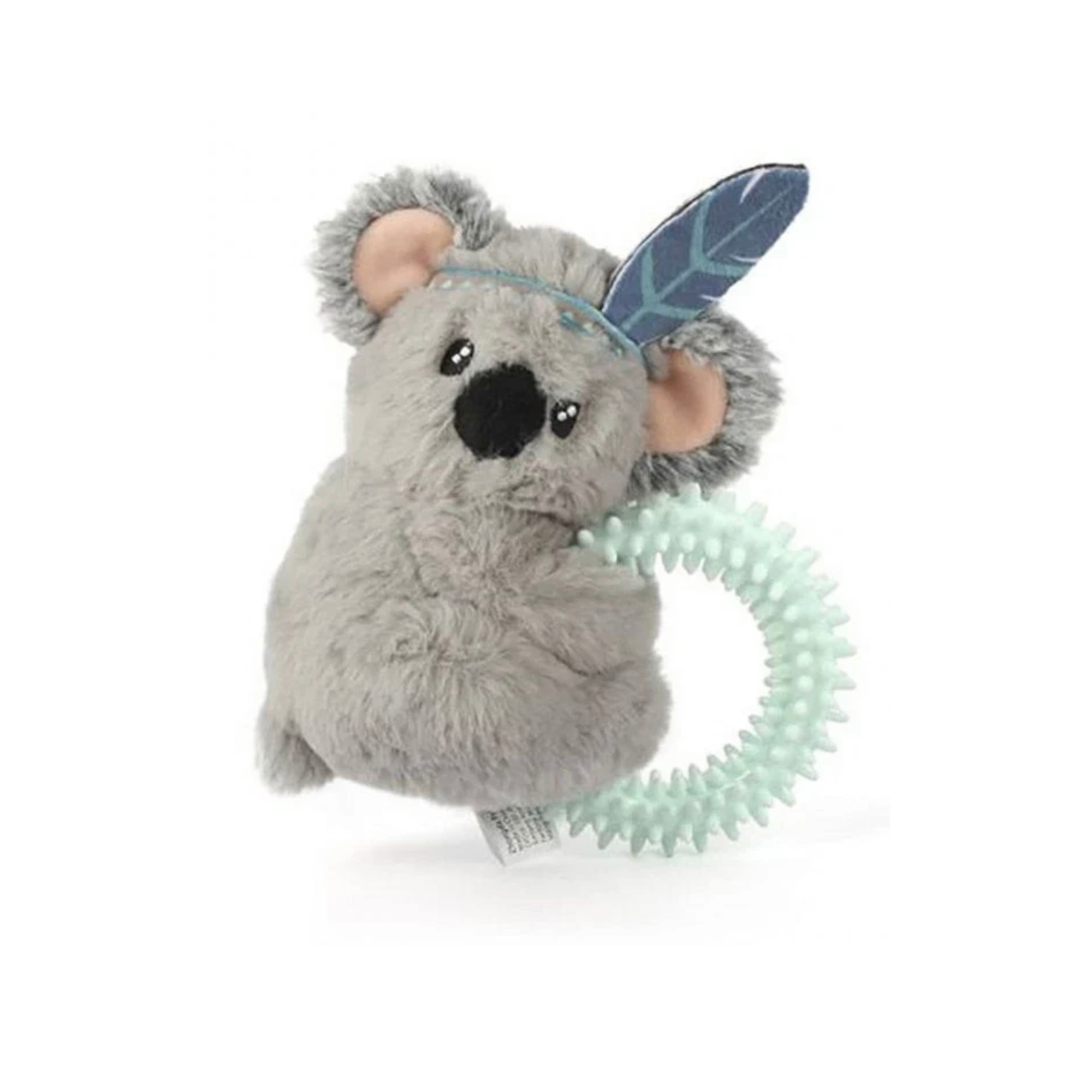 Cool Pets Koala with Tpr Ring