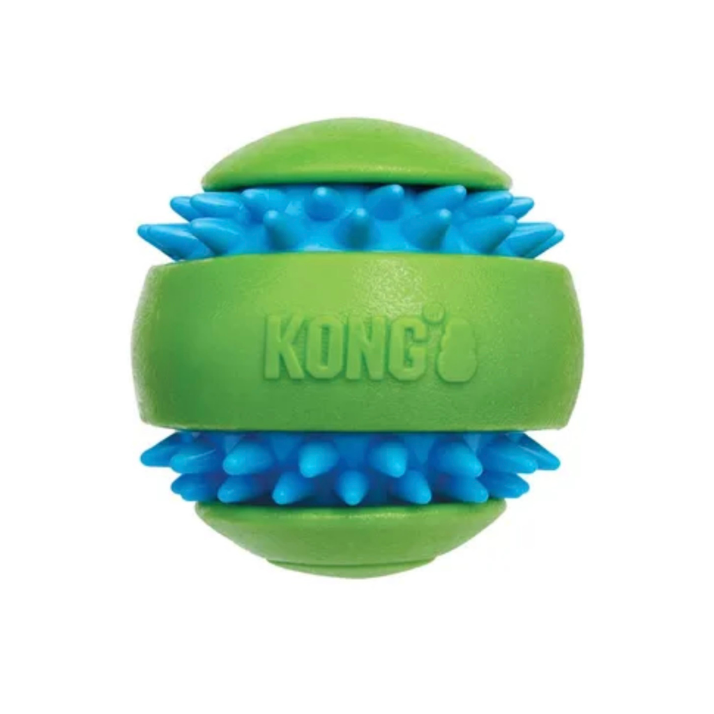 KONG Squeezz Goomz Ball XL