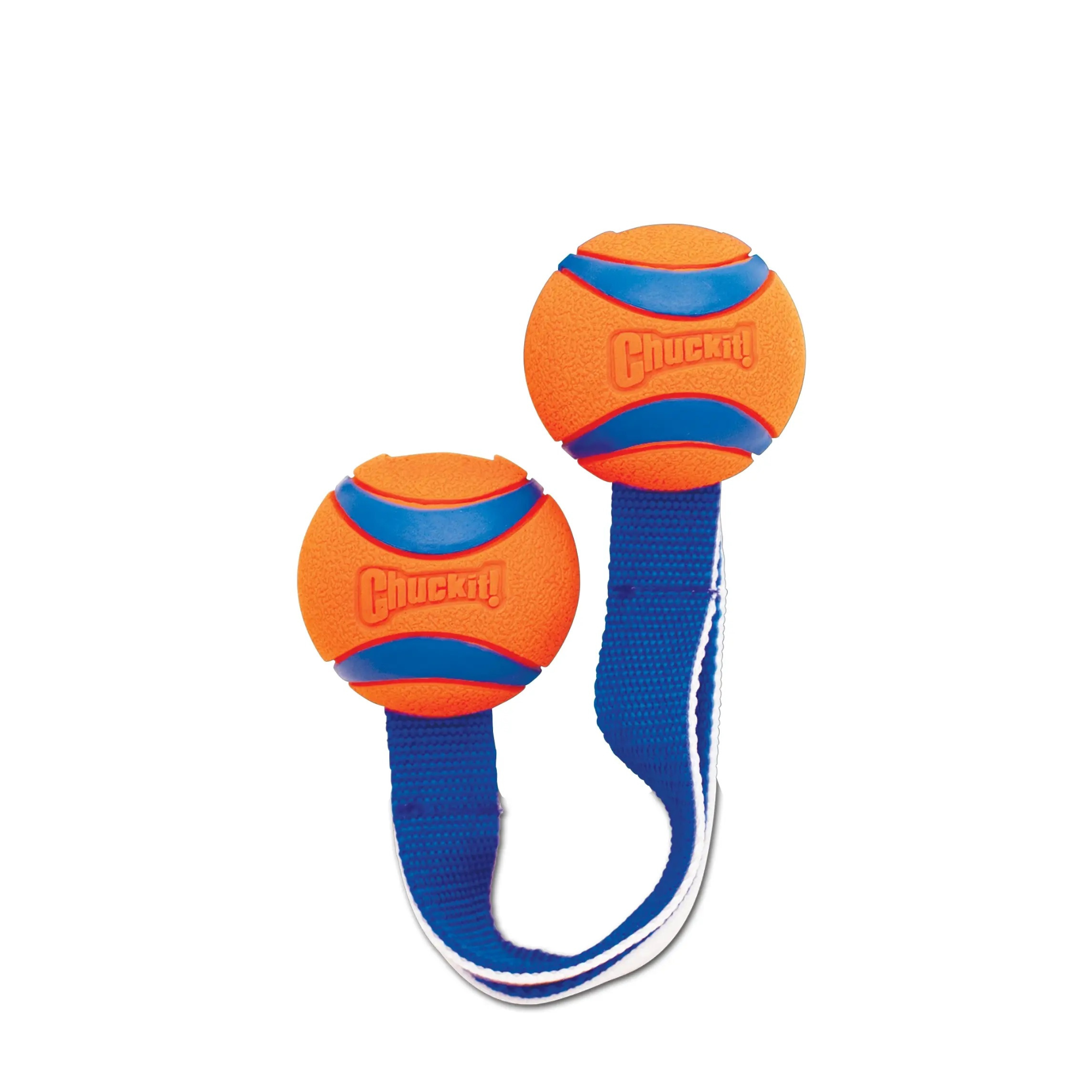 Chuckit! Ultra Duo Tug Medium
