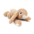 Ancol Small Bites Plush Rabbit