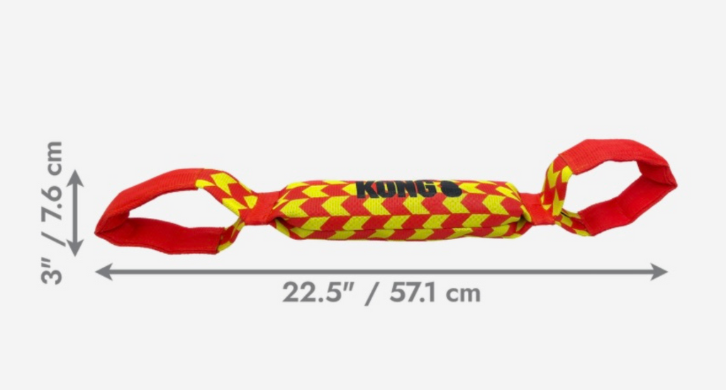 KONG Maxx Tug Large