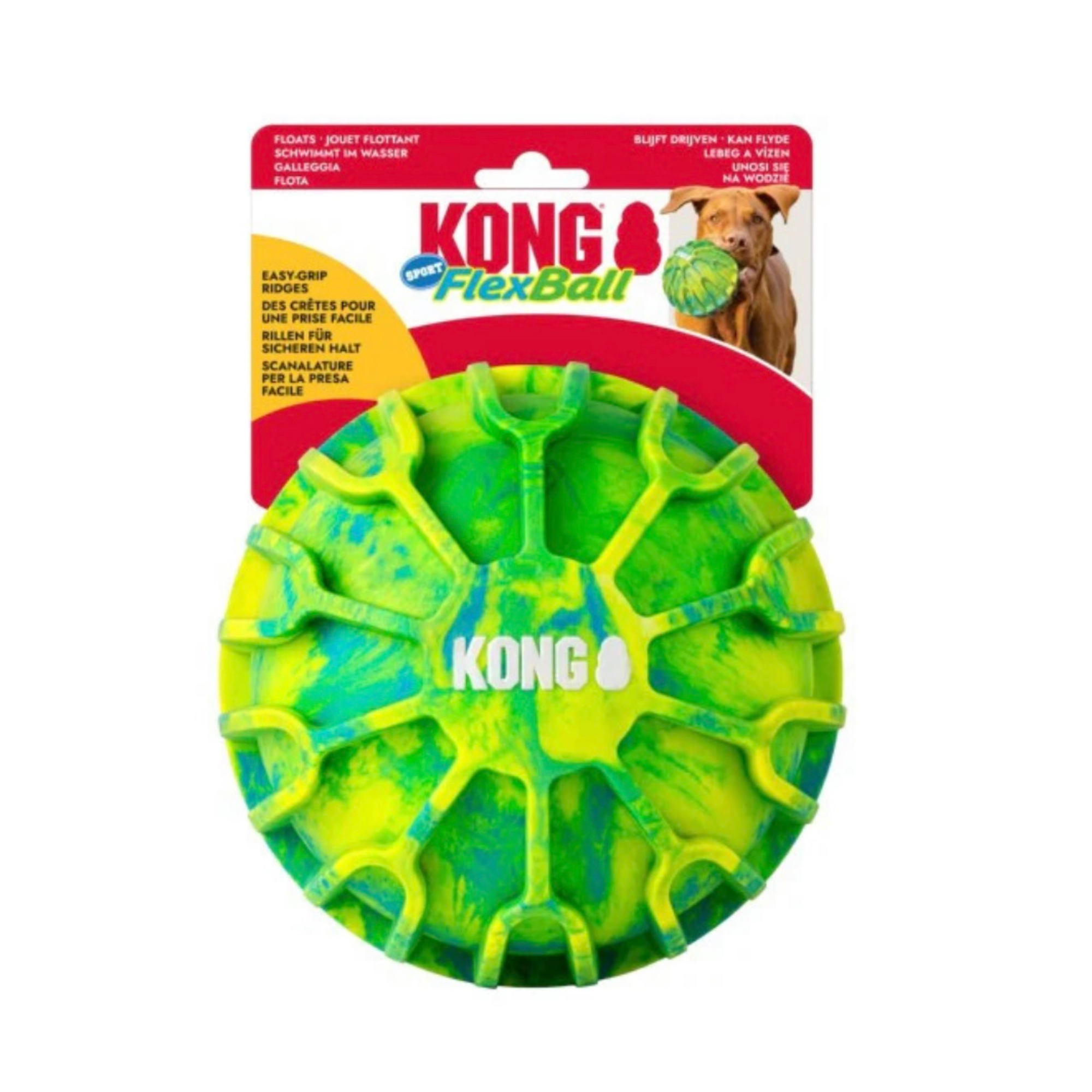 KONG Sport Flexball XL